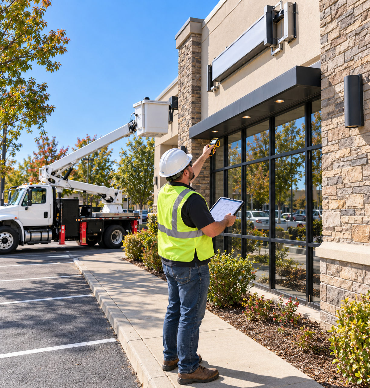 Surveys, Permits & Removals